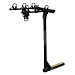 XPORT Slipstream 3-Bike Dual-Receiver Hitch Rack