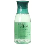 ボチカリオ ナチーバスパ ピュリファイ シャンプー 400ml