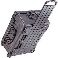 Pelican 1610 Case w/Foam (Black)