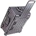 Pelican 1610 Case w/Foam (Black)