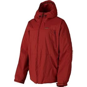Burton Hood Jacket