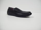 Kenneth Cole Men's 'Takin' It Easy' Leather Loafer
