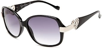 Click here to buy Jessica Simpson Ladies J441 Sunglasses by Jessica Simpson.