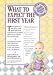 What to Expect the First Year