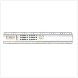 Executive Data Ruler