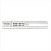 Executive Data Ruler