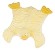 Dottie Dots Comfy Cozy Duck by Baby Gund