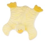 Dottie Dots Comfy Cozy Duck by Baby Gund