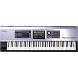 ROLAND FANTOM G8