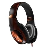 Klipsch Mode M40 Mode Headphones - Copper/Black