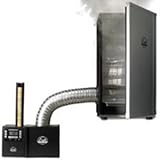 Bradley Cold Smoke Adapter