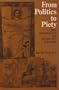 From Politics to Piety: Emergence of Pharisaic Judaism