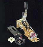 Ikeya Formula (IFBJ03001 350Z) Sequential Shift Kits - Z33, Left Hand Drive
