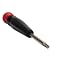 Silverhill T10 Torx Driver for Tamper Resistant Screws