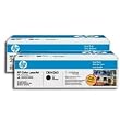 HP LaserJet CB540AD Black Toner Cartridge HP LaserJet CB540AD Black Toner Cartridge