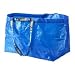 31sfzD5GEVL. SL75  IKEA LARGE SHOPPING BAG, FAST SHIPPING