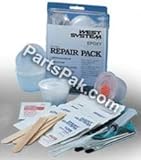 UPC 811343010058 product image for West System 1016 Maxi Repair Pack | upcitemdb.com