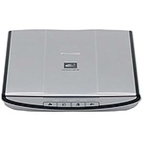 Canon Lide90 Color Image Scanner by Canon