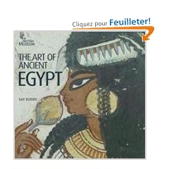 The Art of Ancient Egypt