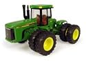 Athearn 1/50 Diecast John Deere Tractor 9620 - 7760
