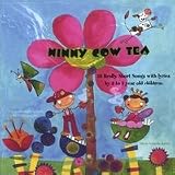 58 Really Short Songs with Lyrics By 3 to 5 Year Old Children ( Audio CD ) - B000XQ3562