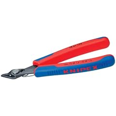 Knipex 78 61 125 Electronic Super-Knips 125 mm