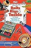 IN-FISHERMAN BAITS, RIGS AND TACKLE BOOK - BRT