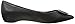 Rockport Women's Total Motion 30 millimeter Buckle Flat