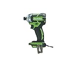 マキタ 充電式インパクトドライバ 14.4V ライム 本体のみ TD137DZL