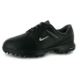 Nike Vintage Saddle Golf Shoe Mens