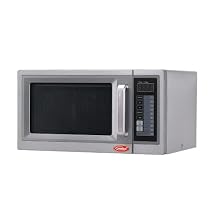 General GEW 1000E Microwave Digital Touch Pad Control