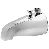 Pasco 1133 Tub Spout with Diverter for Hand-Held Shower