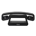 Swissvoice Epure Full Eco Cordless Single DECT Telephone - Black