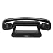 Swissvoice Epure Full Eco Cordless Single DECT Telephone - Black