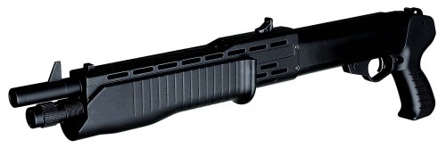 エアーガン SHOT GUN SUPER SSII