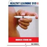 Anabolic Steroid Use - DVD