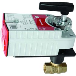 Honeywell Vbn2gs3s0d Honeywell Vbn2gs3s0d