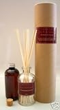 Review K.Hall Designs  / K.Hall Designs Pomegranate Reed Diffuser Aromatherapy
