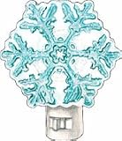 Snowflake Night Light