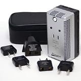 Conair Auto Adjust Converter Kit - Black