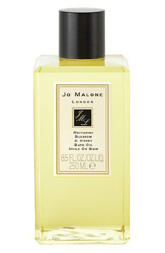 Jo Malone Nectarine Blossom & Honey Bath Oil