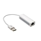 I/O Crest SY-ADA24005 USB 2.0 Ethernet Adapter