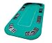 6ft Folding Rectangular Poker Table Top