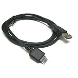 USB Data Cable for LG VX8500 Chocolate VX8600 enV9900
