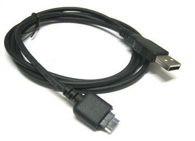 USB Data Cable for LG VX8500 Chocolate VX8600 enV9900