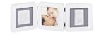 Baby Art - 34120052 - Double Print Fr...