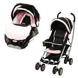 Graco Mosaic Travel System