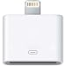 Apple Adaptador Lightning A 30-Pin