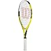 NEW 2011 Wilson US Open 25" Junior Tennis Racquet - Yellow