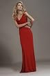 Dolce Jovani Young D22242175 Pageant Evening Gown Prom Dress